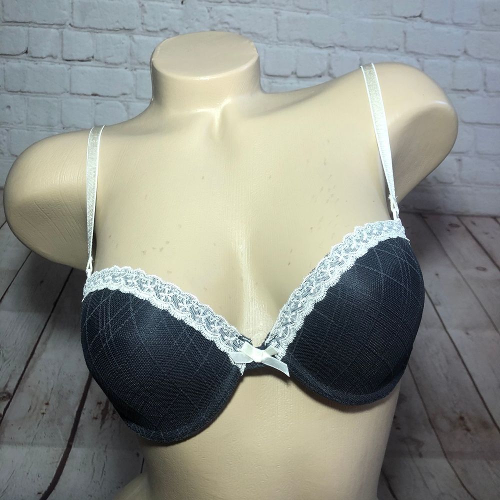 NEW Biatta cute bra wear 2 ways 2/$15